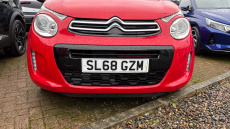 Citroen C1 1.0 VTi 72 Flair 5dr Petrol Hatchback